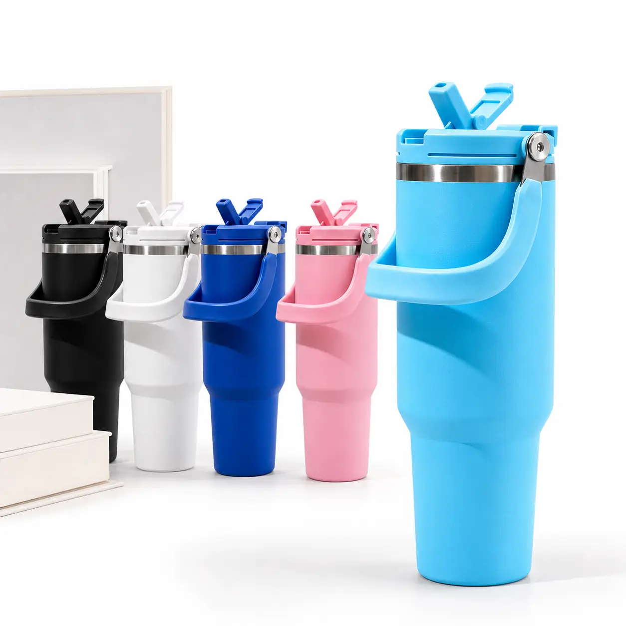 Wuyi Mingchuan Drinkware Factory & Workshop