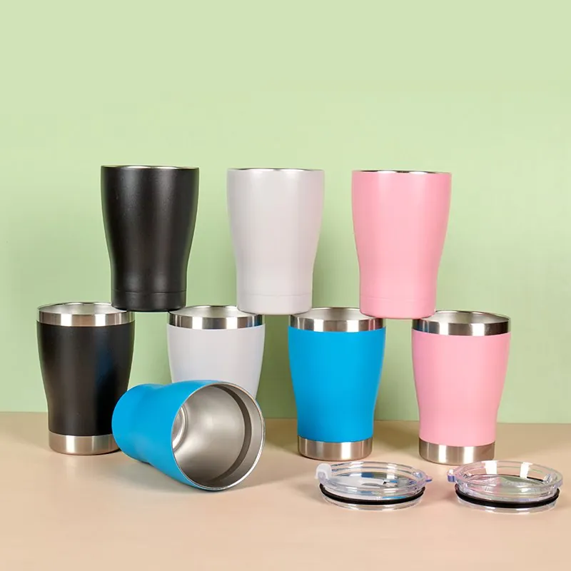 Beer Tumbler Series product sample