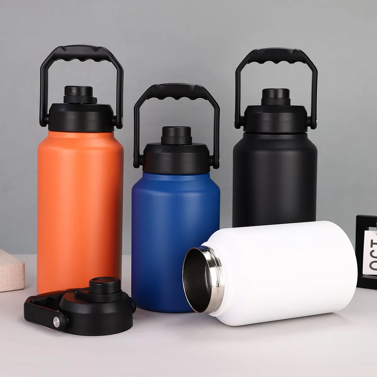 Large Handle Sports Jug product sample