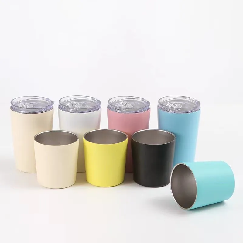 Small Insulated Cup Series product sample