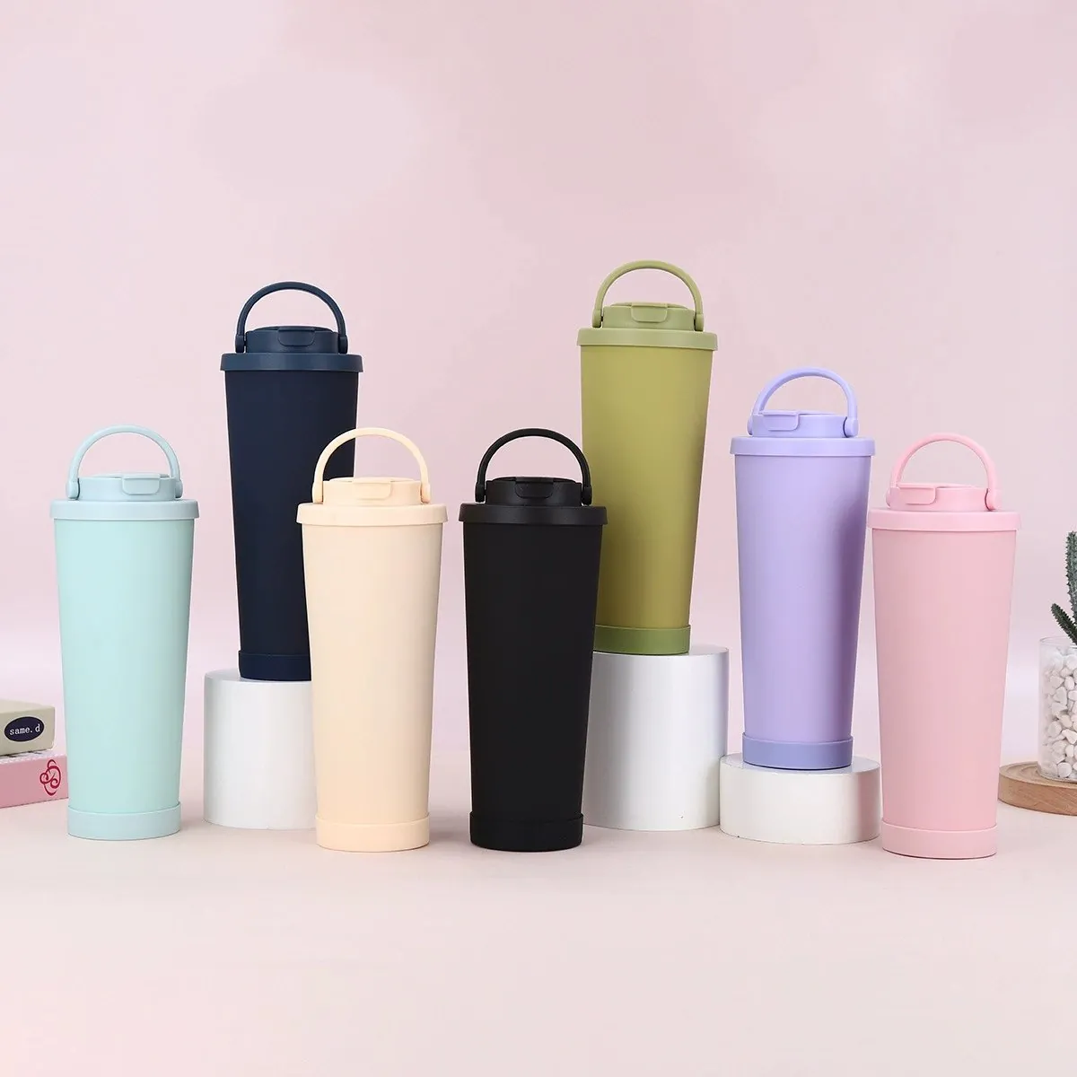 Sports Water Bottle Series product sample