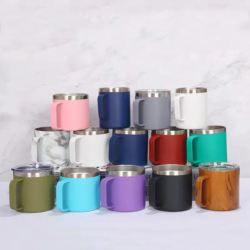 Stackable Coffee Cup Series product sample